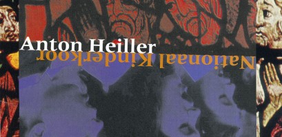 Anton Heiller <br />Adventmusik Passionsmusik<br /><span>Koop cd</span>