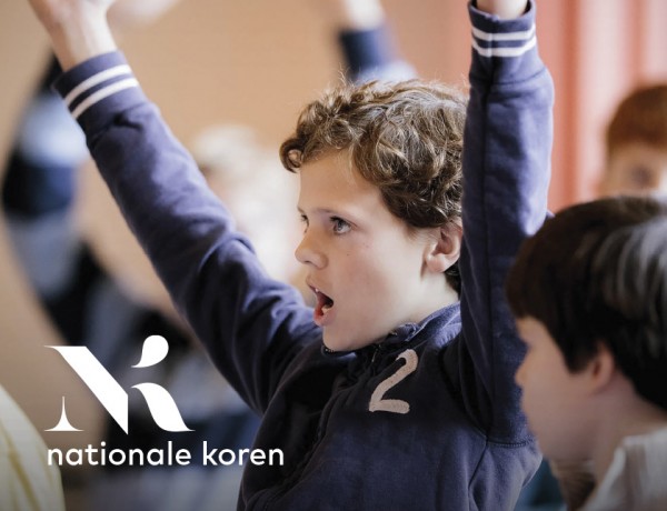 Openbare lessen voor kinderen van 5, 6 en 7 jaar in Rotterdam en Den Haag