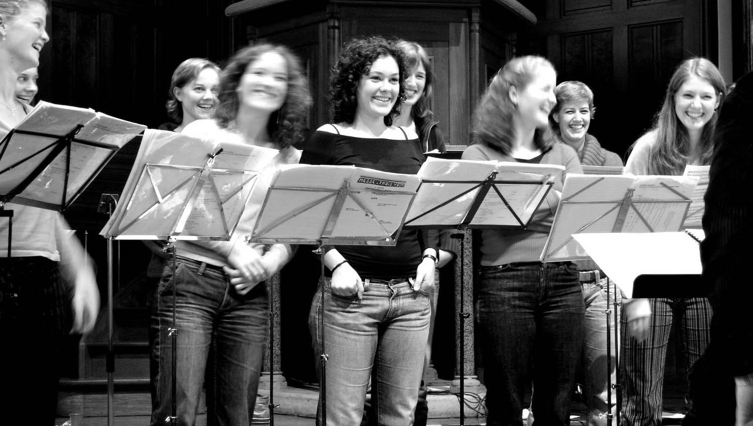 11- choir schiedam 1 and 2 Oct 05