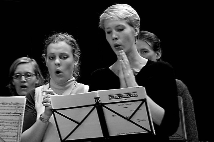 12- choir schiedam 1 and 2 Oct 05