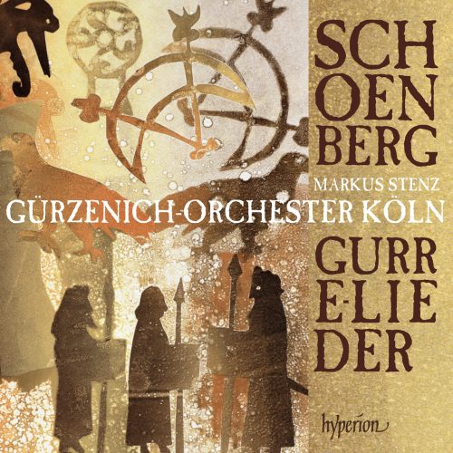 CD_Cover_Stenz_Gurelieder