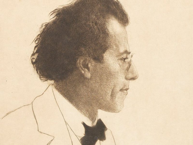 Emil_Orlik_-_Portrait_of_the_Composer_Gustav_Mahler_1860-1911_1902_-_(MeisterDrucke-719573)