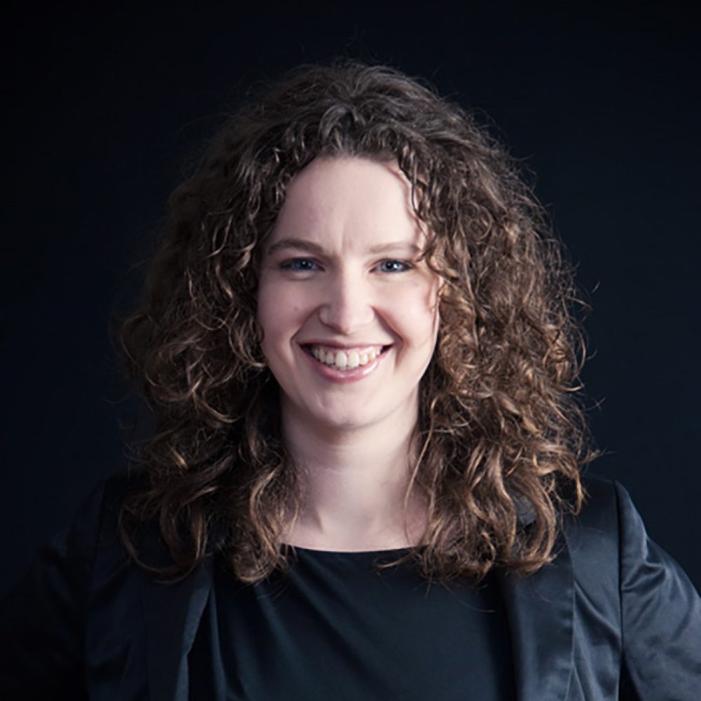 EVA Vocaal Ensemble.
Fotografie: Arvid Ehlert
Visagie: Lianne Dierkes