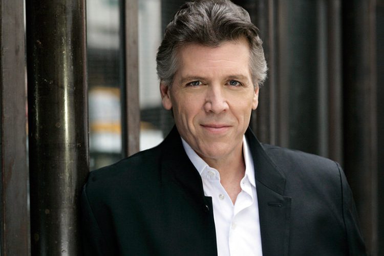 Thomas Hampson