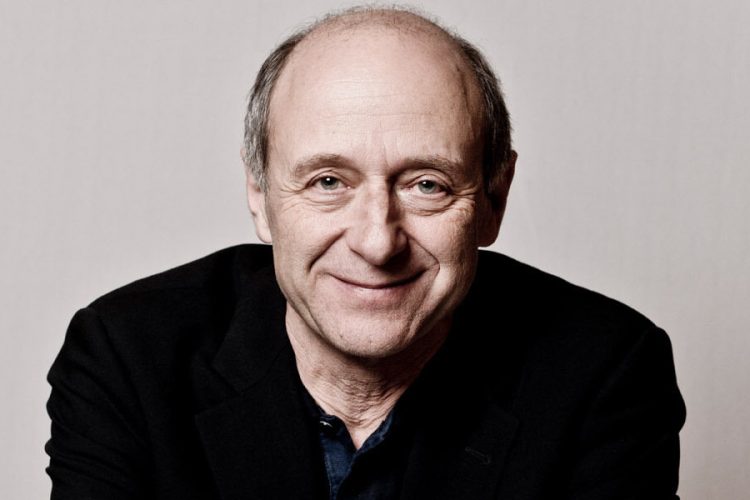 Iván Fischer