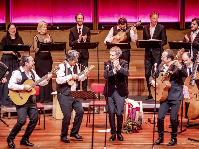 musica temprana