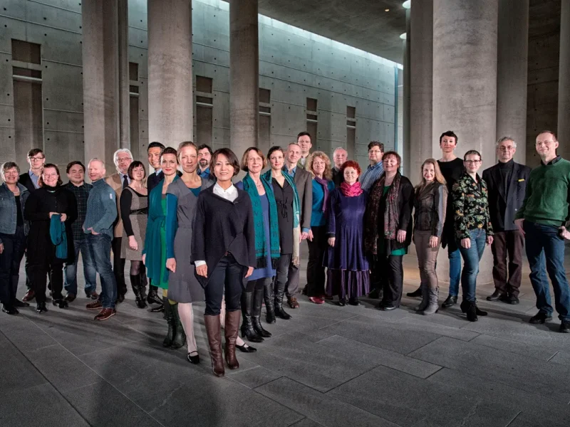 rias kammerchor
