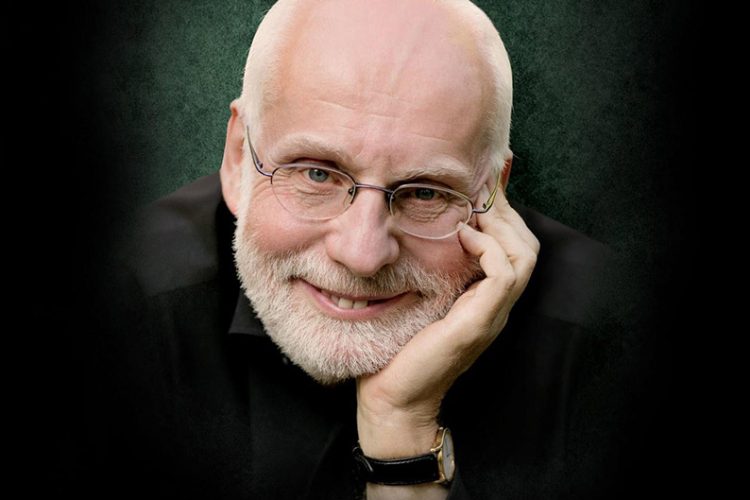 Ton Koopman